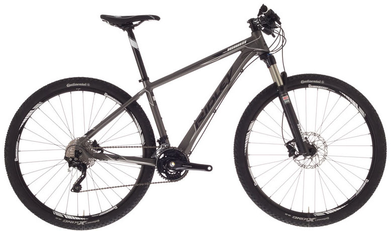 2014 Ridley Ignite A
