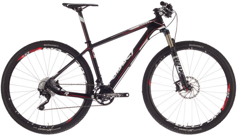 2014 Ridley Ignite C