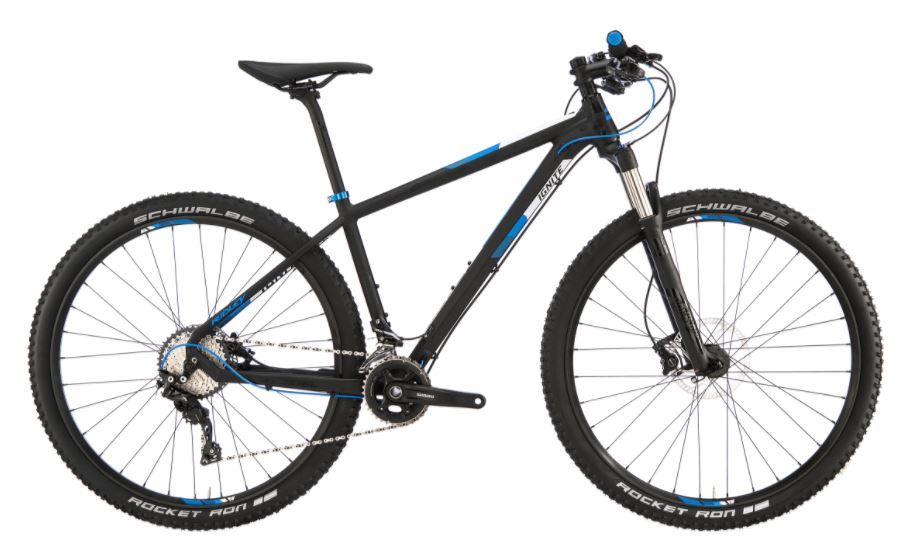 2018 Ridley Ignite Aluminium