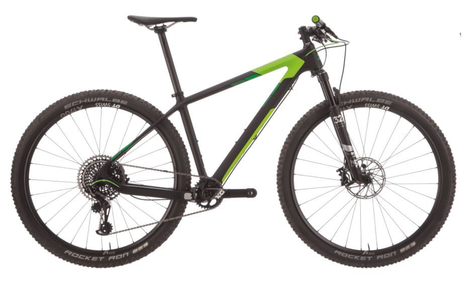2018 Ridley Ignite Carbon
