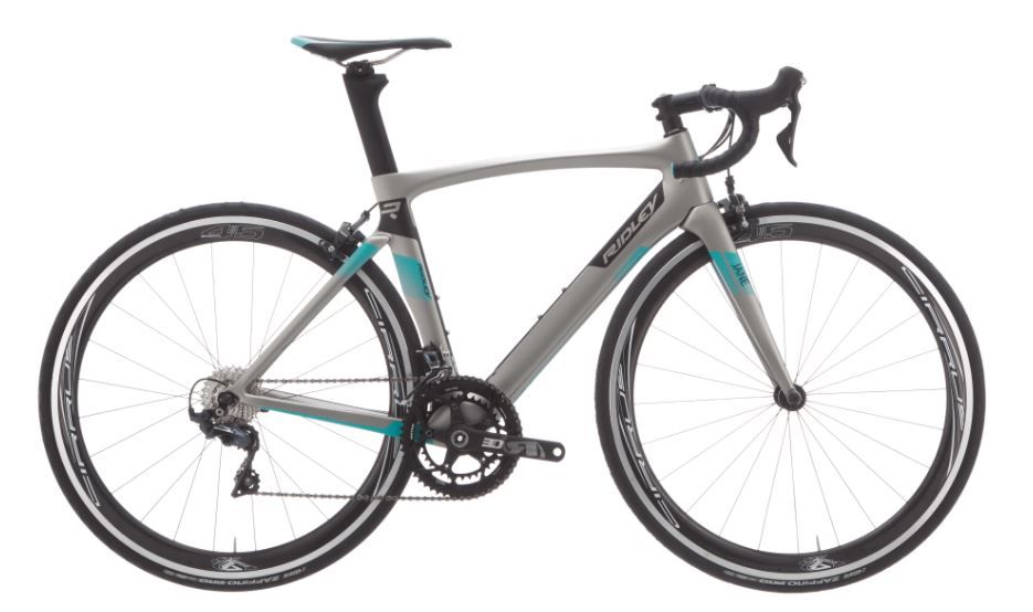 2018 Ridley Jane