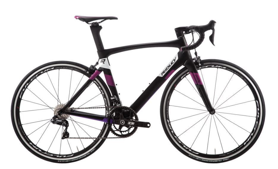 2018 Ridley Jane SL