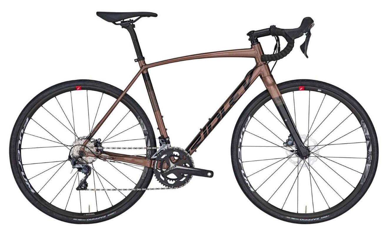 2020 Ridley Kanzo A