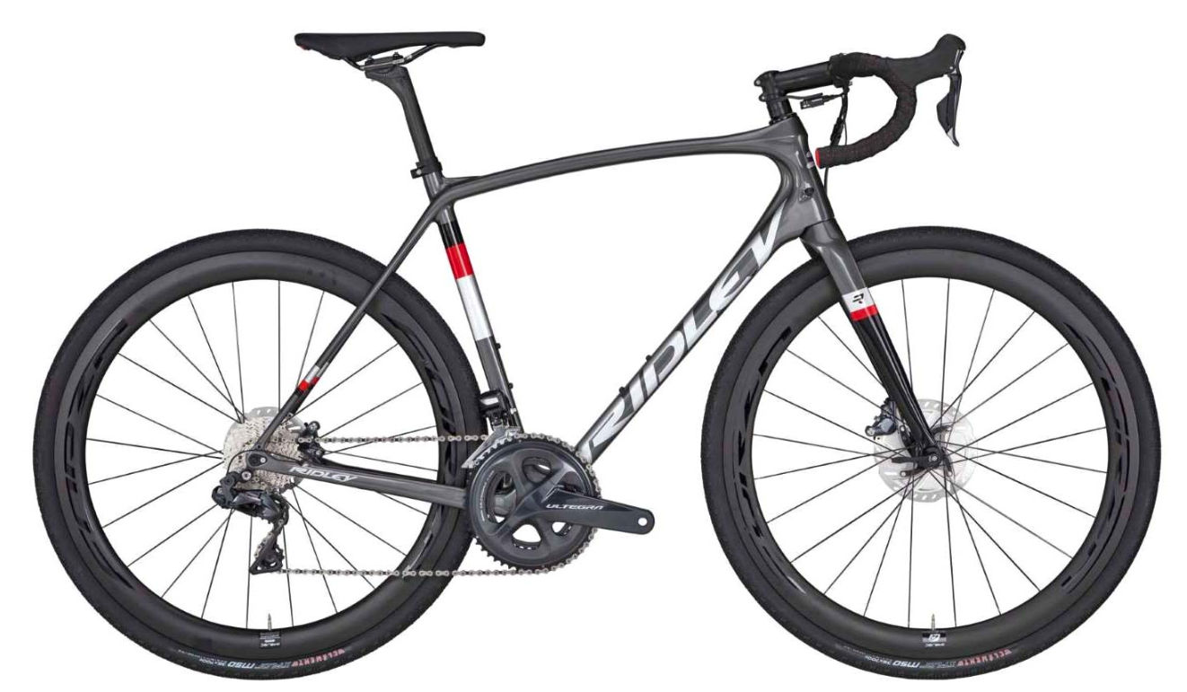 2020 Ridley Kanzo Speed