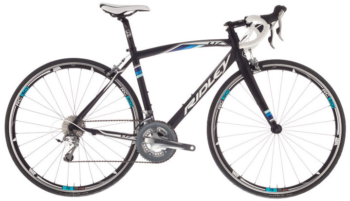 2013 Ridley Liz A MK I