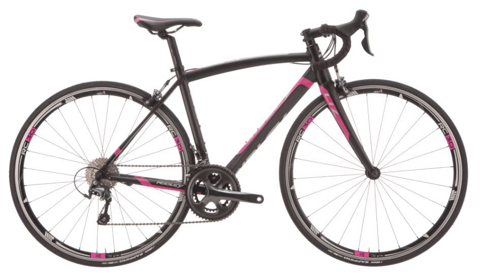 2018 Ridley Liz A MK II