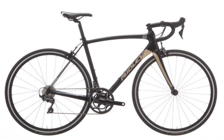 2018 Ridley Liz C MK II