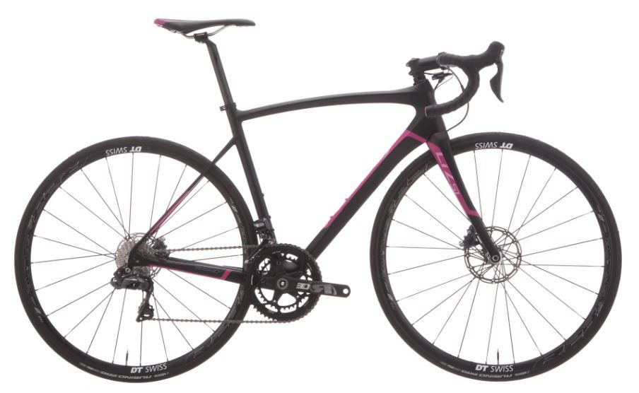 2018 Ridley Liz SL Disc
