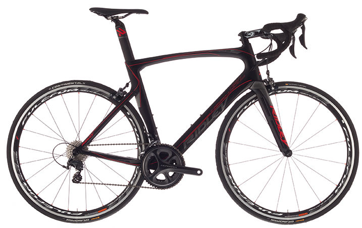 2014 Ridley Noah SL
