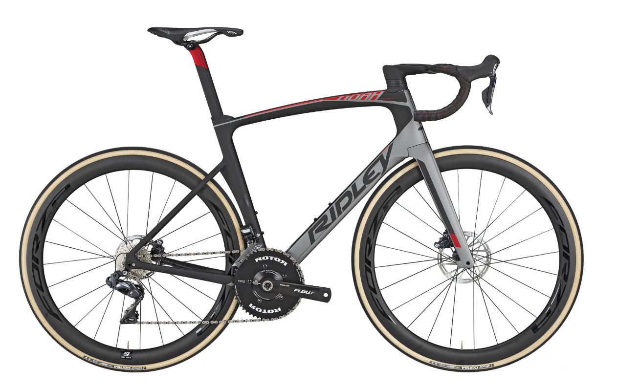 2019 Ridley Noah Fast Disc