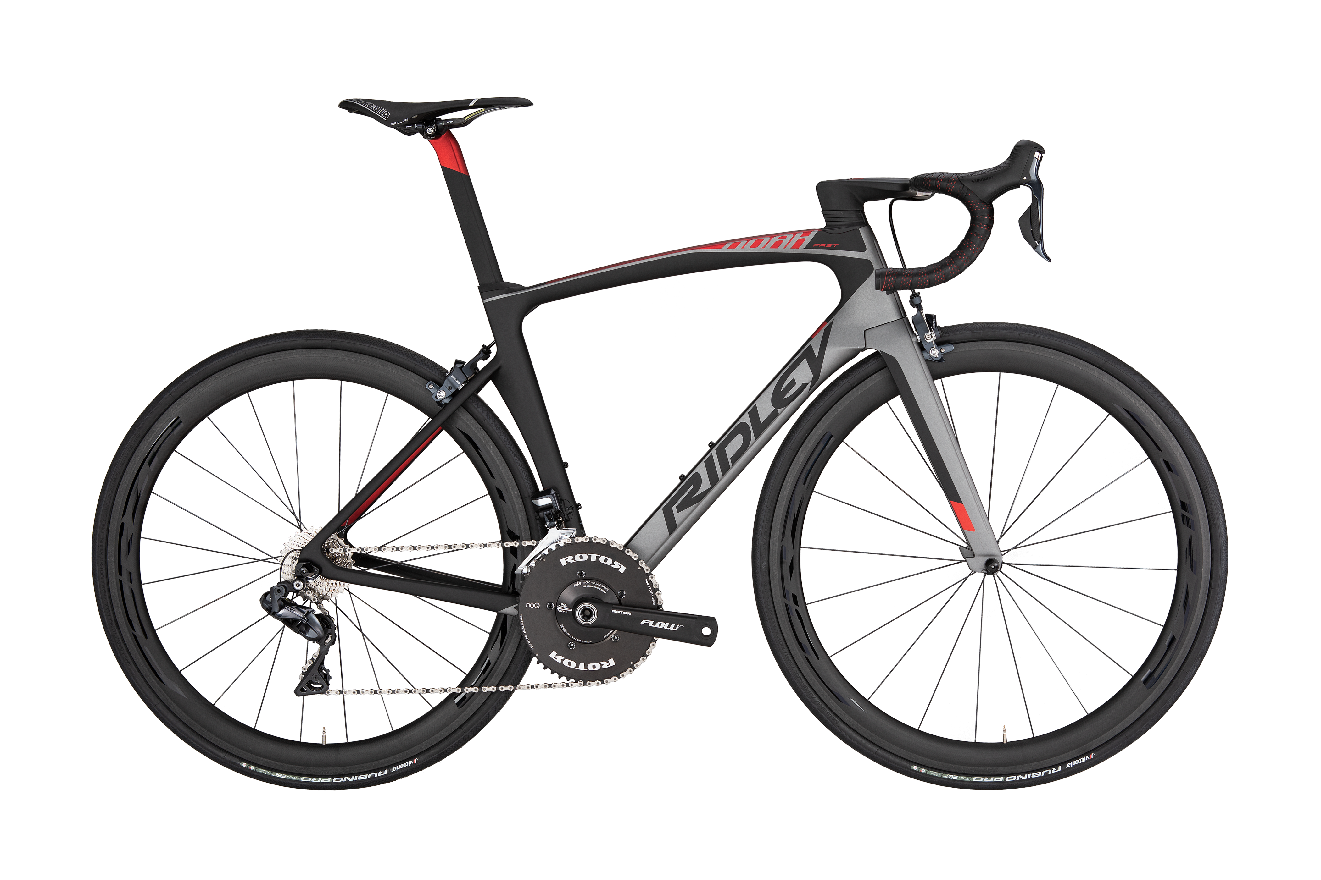 2019 Ridley Noah Fast MK II
