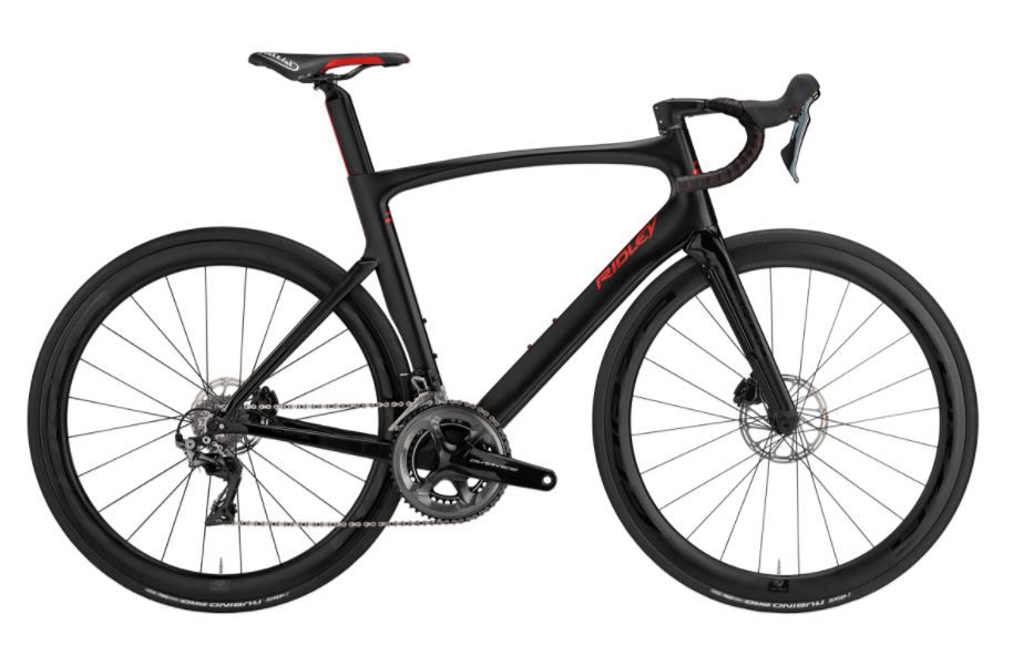 2018 Ridley Noah SL Disc
