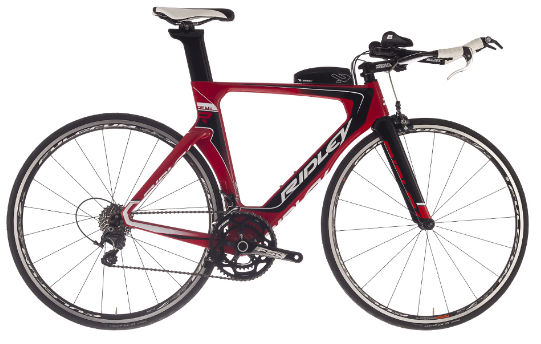 2016 Ridley Dean MKII