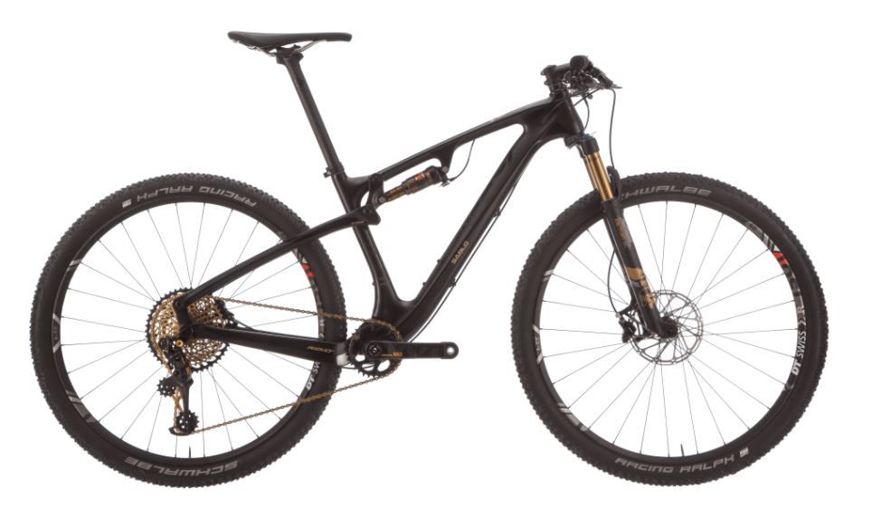 2018 Ridley Sablo