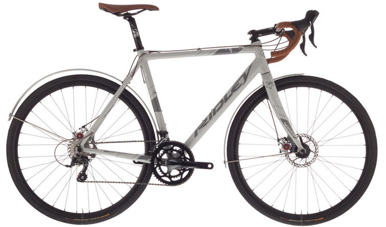 2013 Ridley X-Bow Allroad