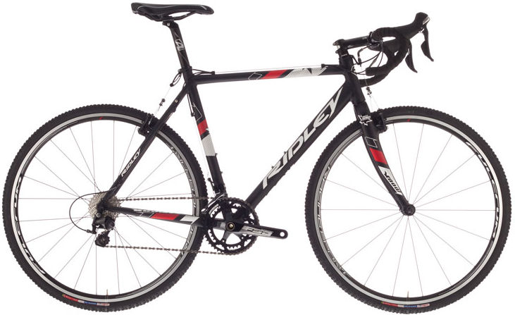 2013 Ridley X-Bow