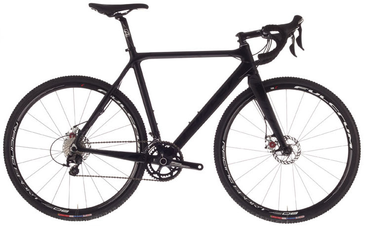 2013 Ridley X-Fire Disc