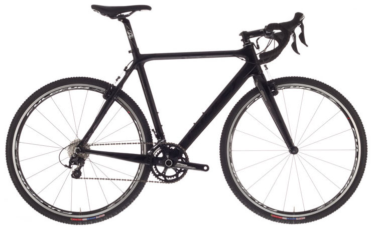 2013 Ridley X-Fire