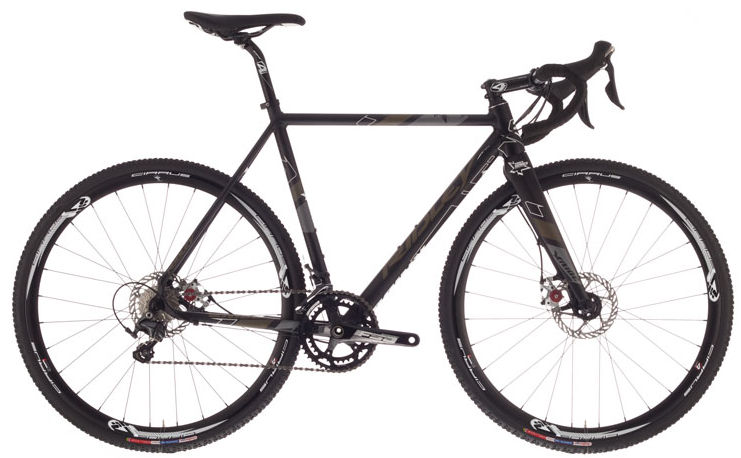 2013 Ridley X-Ride Disc MK I