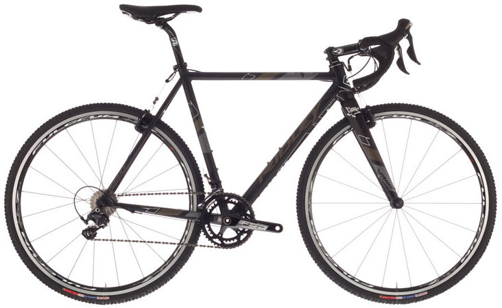 2013 Ridley X-Ride MK I