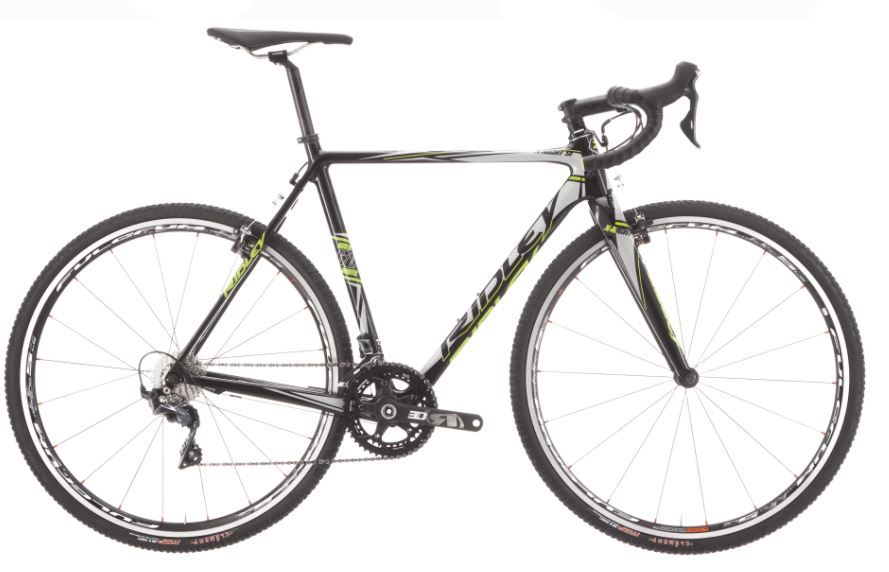 2018 Ridley X-Night SL