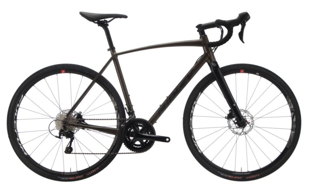 2018 Ridley X-Trail Alloy