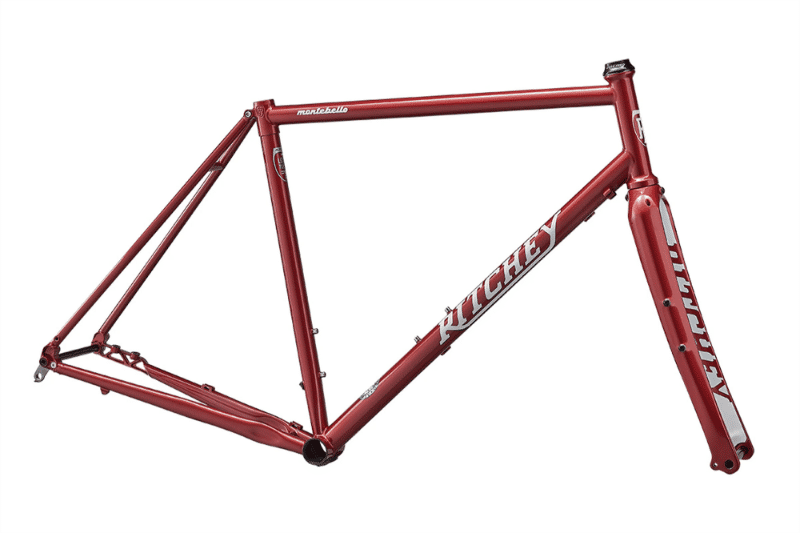 2026 Ritchey Montebello