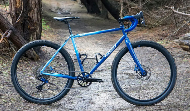 2023 Ritchey Outback 50th Anniversary
