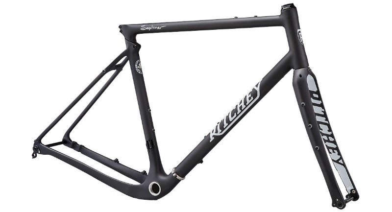 2026 Ritchey Septimer