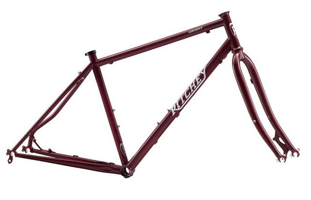 2018 Ritchey Ascent