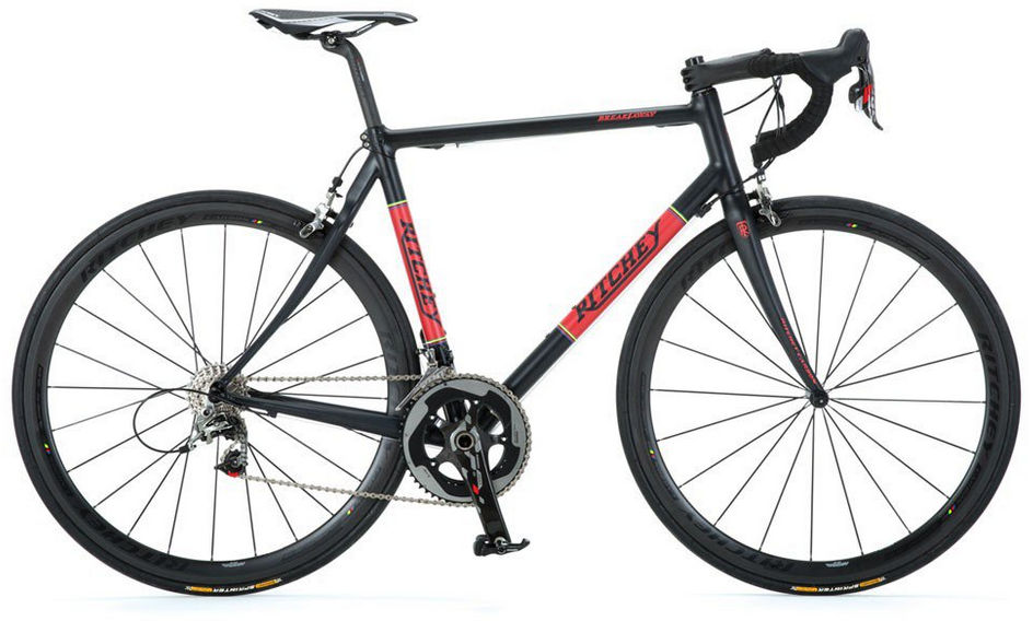 2015 Ritchey Breakaway Carbon