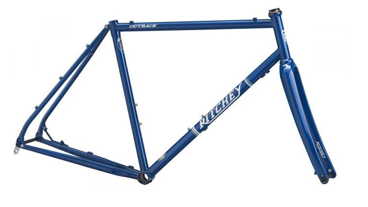 2018 Ritchey Outback