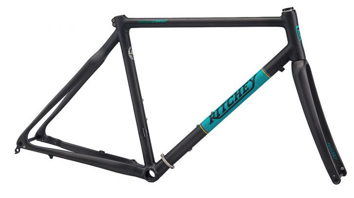 2018 Ritchey Outback Carbon Break-Away