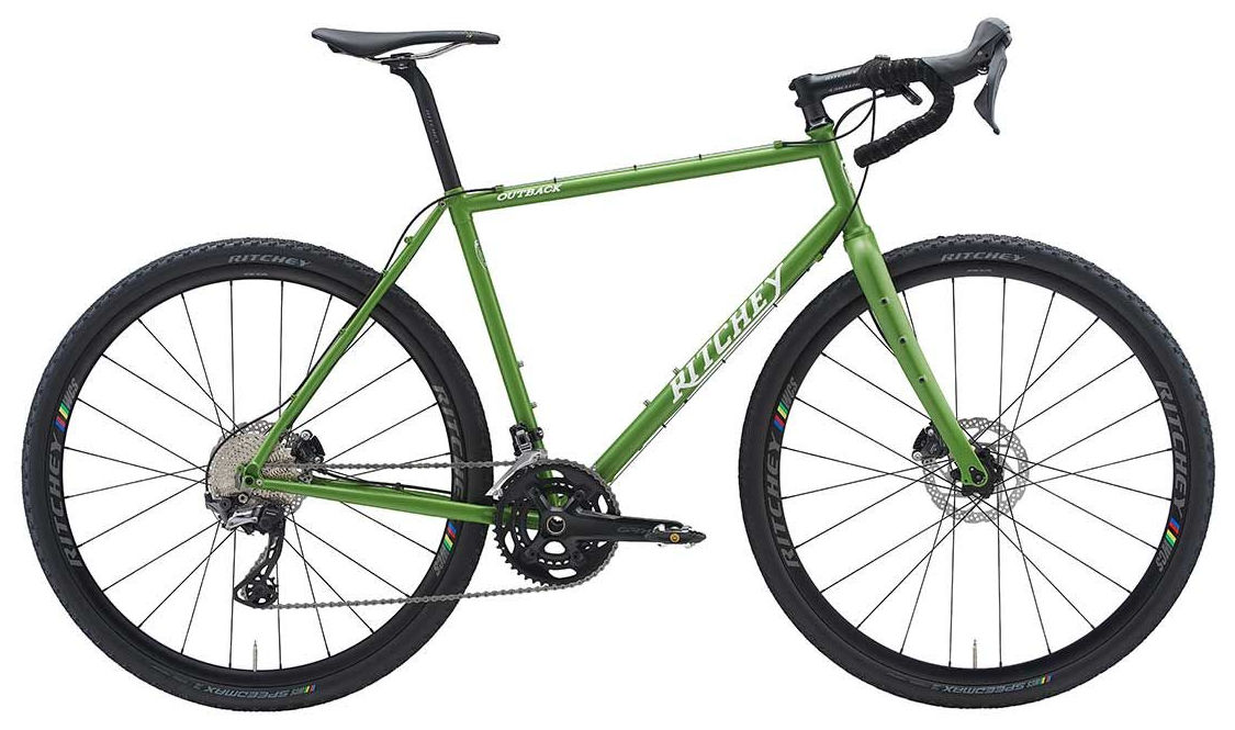 2020 Ritchey Outback V2