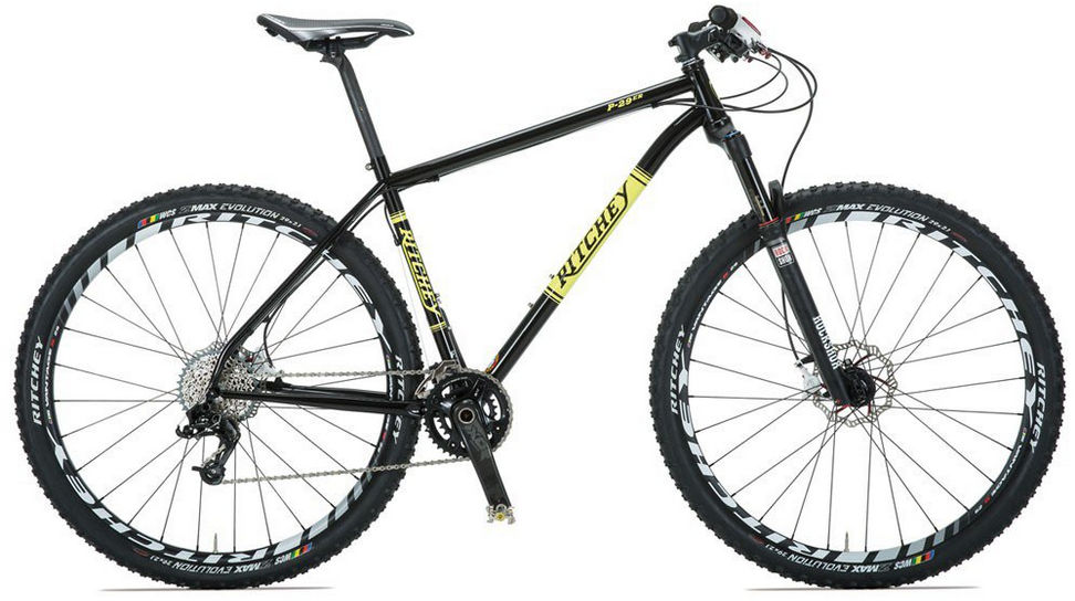 2015 Ritchey P-29ER