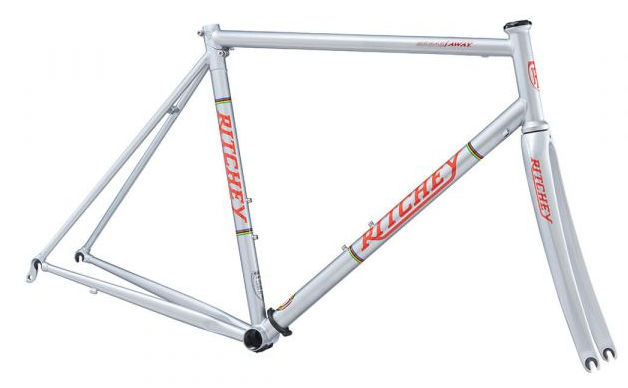 2018 Ritchey Road Break-Away