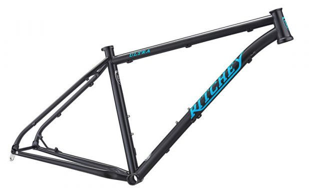 2018 Ritchey Ultra