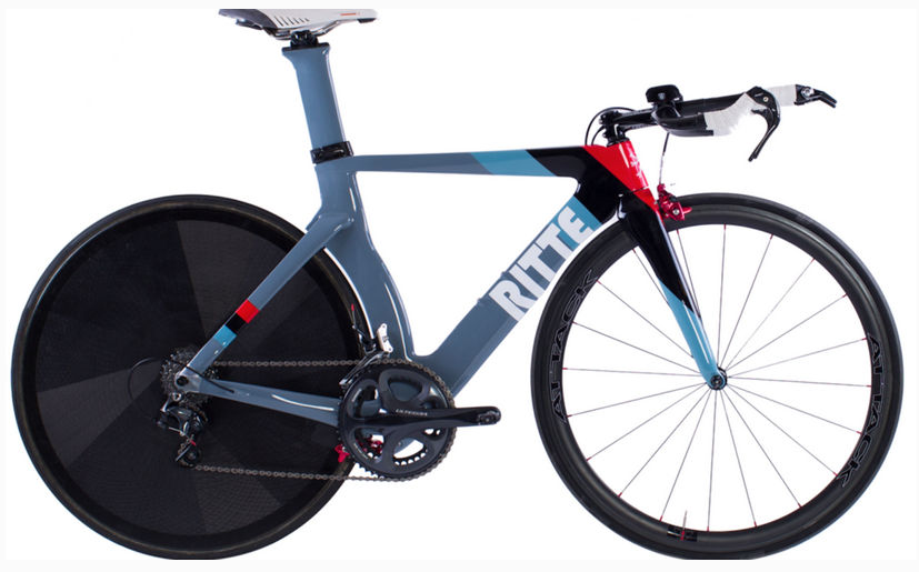2014 Ritte 1919TT