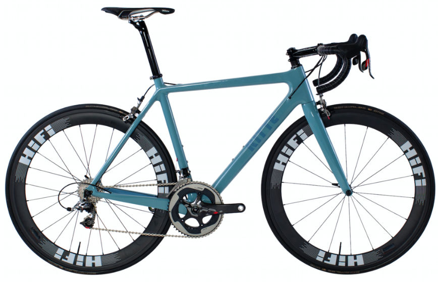 2015 Ritte Ace