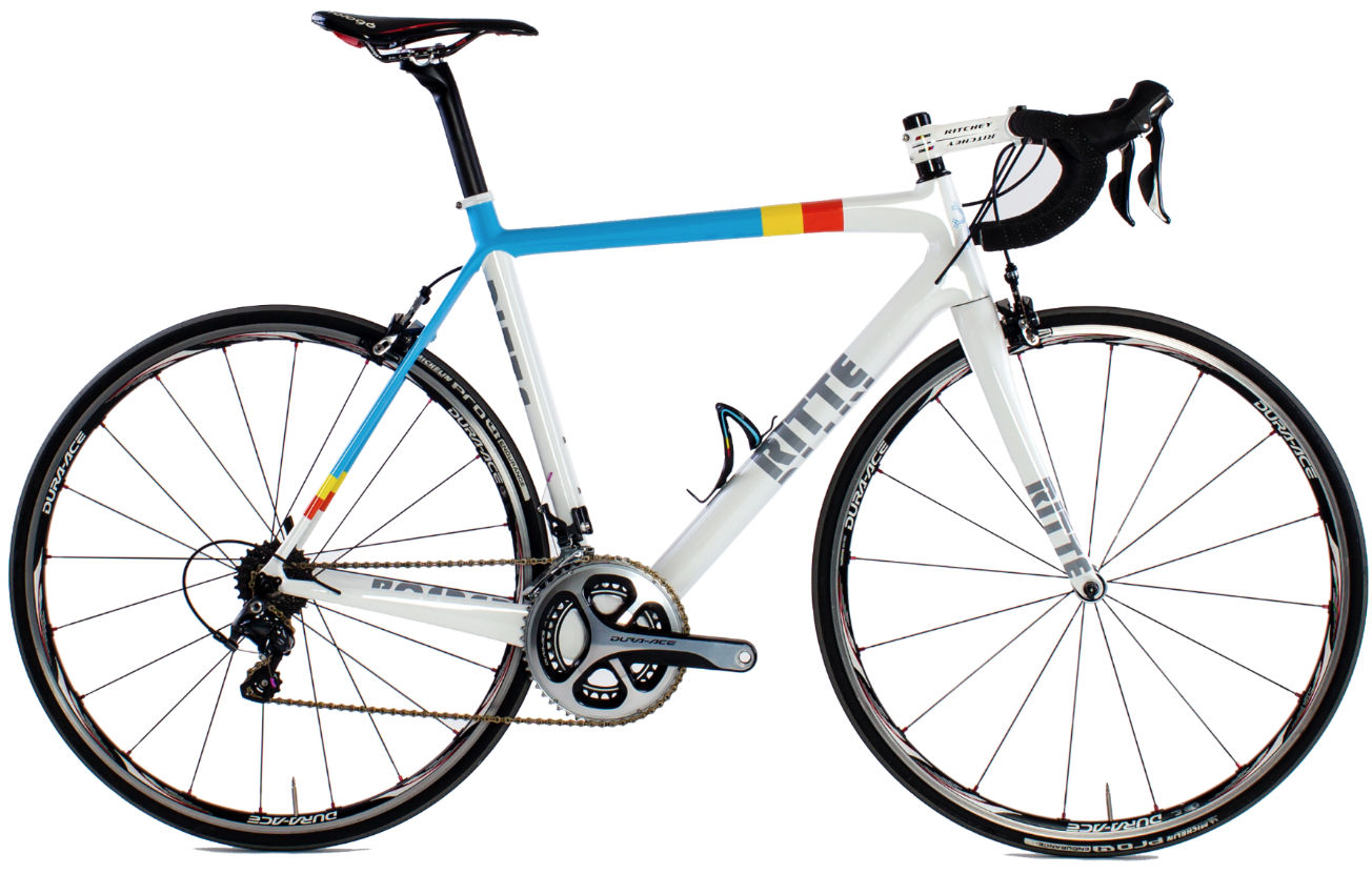2013 Ritte Bosberg