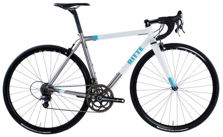 2015 Ritte Snob