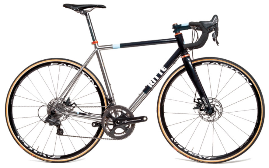 2015 Ritte Snob Disc