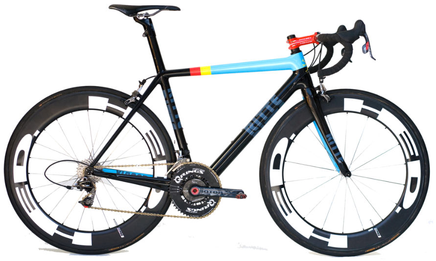 2015 Ritte Vlaanderen