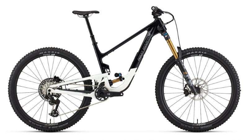 2025 Rocky Mountain Altitude Carbon