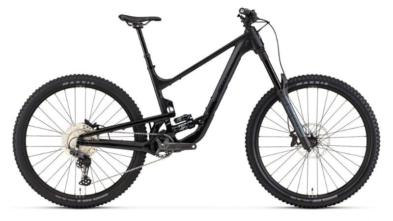2025 Rocky Mountain Altitude Alloy