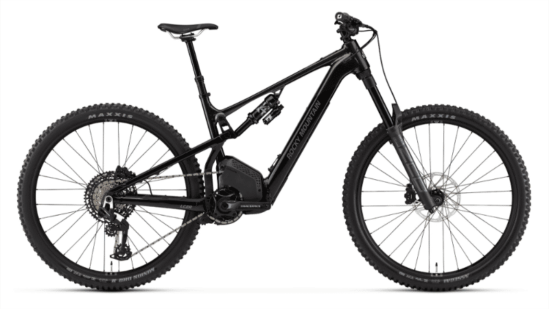 2026 Rocky Mountain Altitude Powerplay Alloy