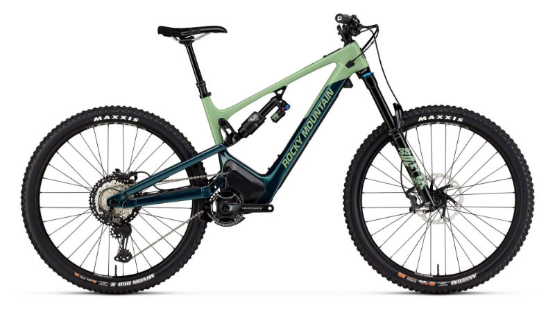 2024 Rocky Mountain Altitude Powerplay Carbon