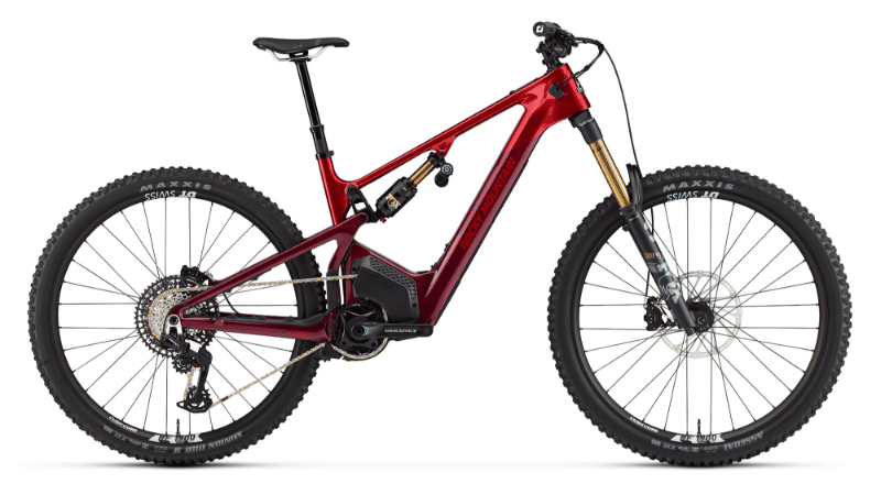 2026 Rocky Mountain Altitude Powerplay Carbon
