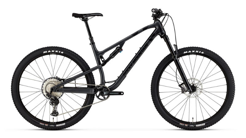 2024 Rocky Mountain Element Alloy