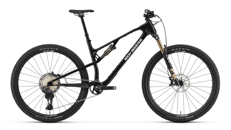 2025 Rocky Mountain Element Carbon